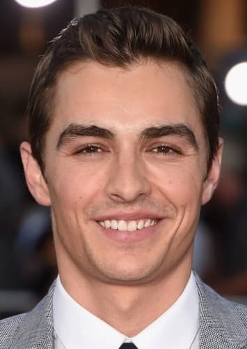 Dave Franco