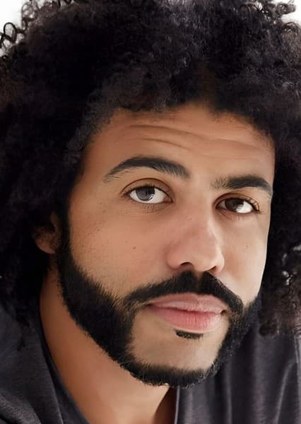 Daveed Diggs