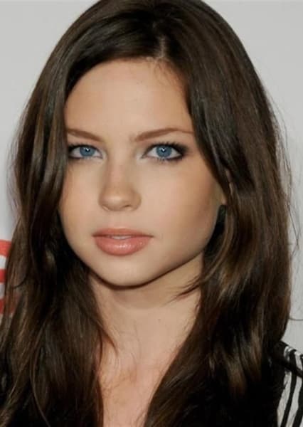 Daveigh Chase