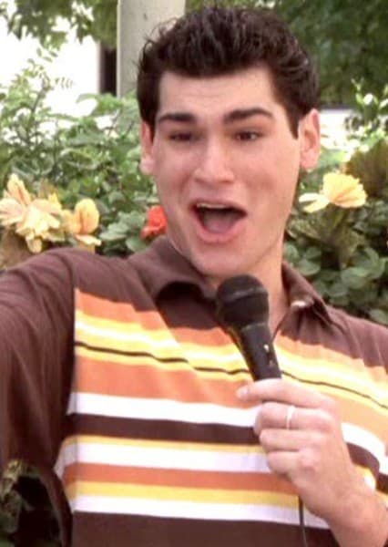 David (A Cinderella Story)