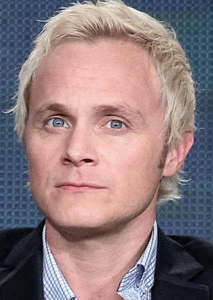 David Anders