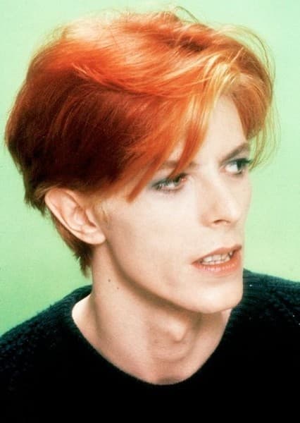 David Bowie