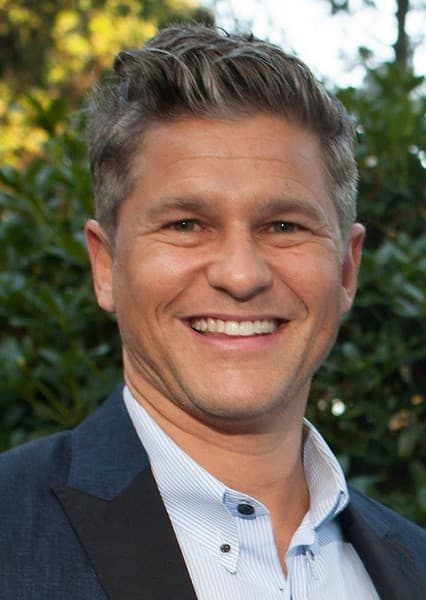 David Burtka