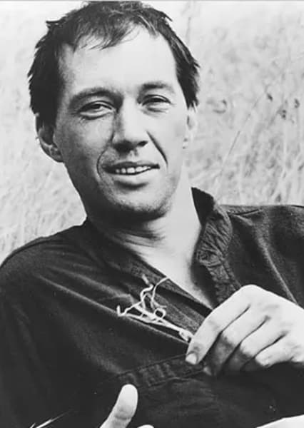 David Carradine