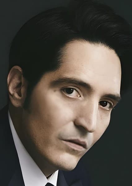 David Dastmalchian