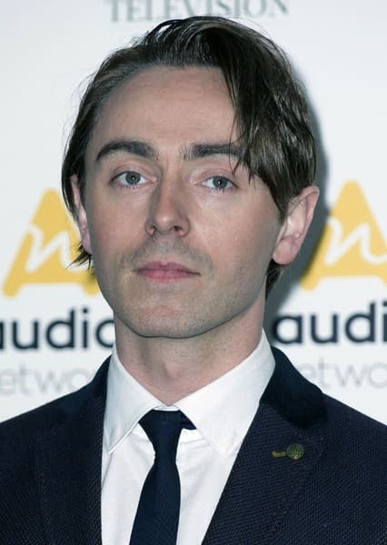 David Dawson