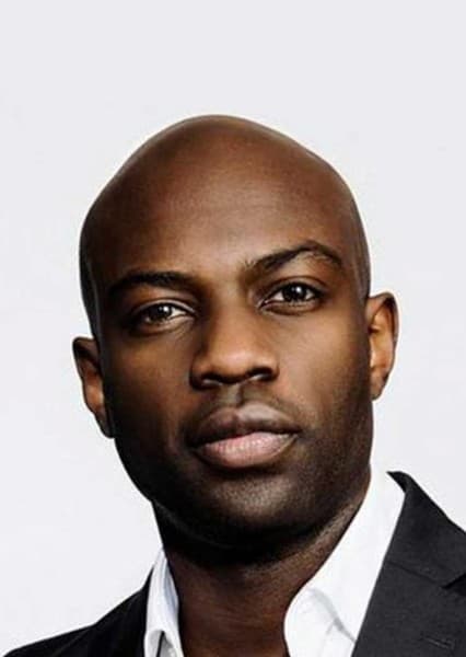 David Gyasi