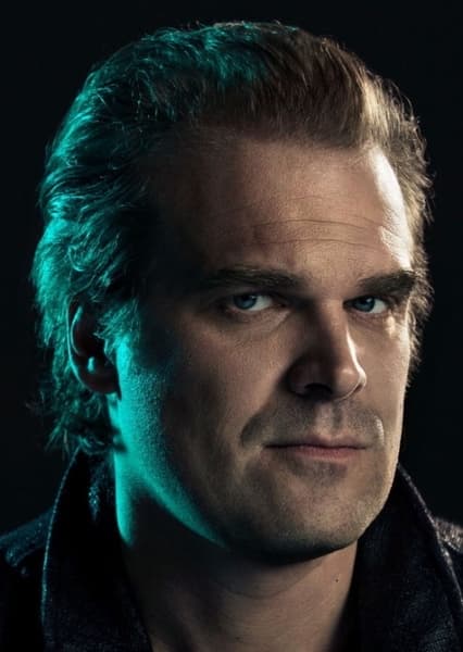 David Harbour