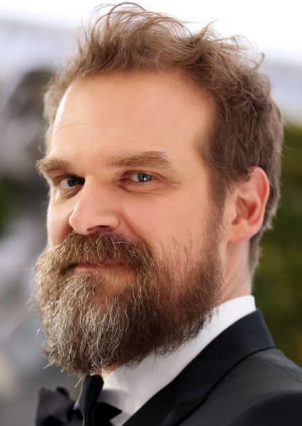 David Harbour