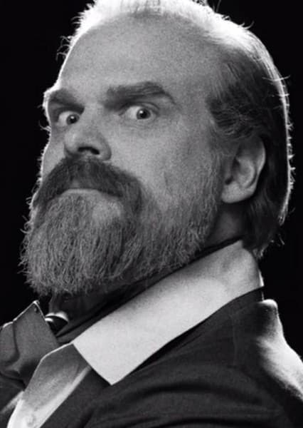 David Harbour