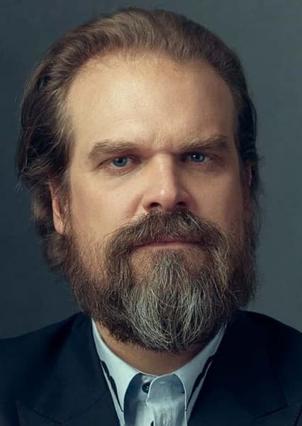 David Harbour