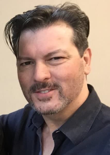 David Hayter
