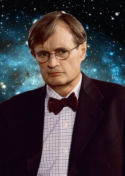 David McCallum