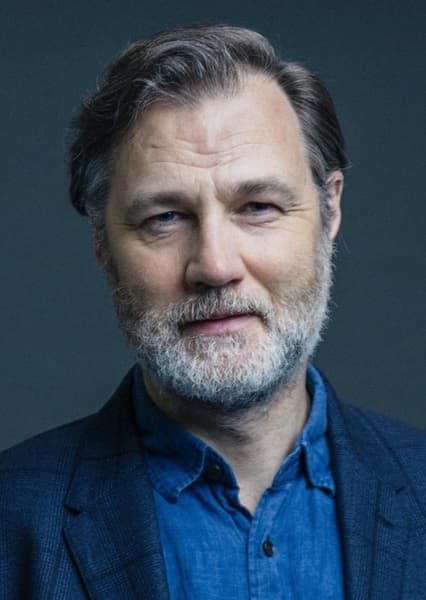 David Morrissey