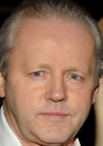 David Morse