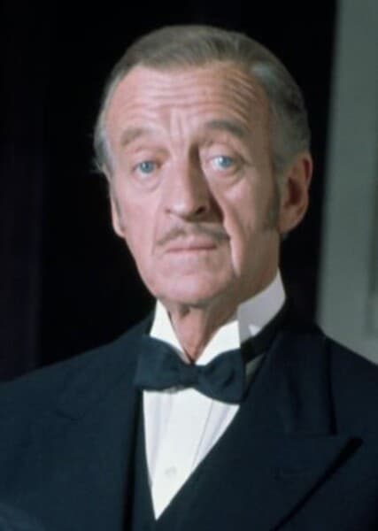 David Niven