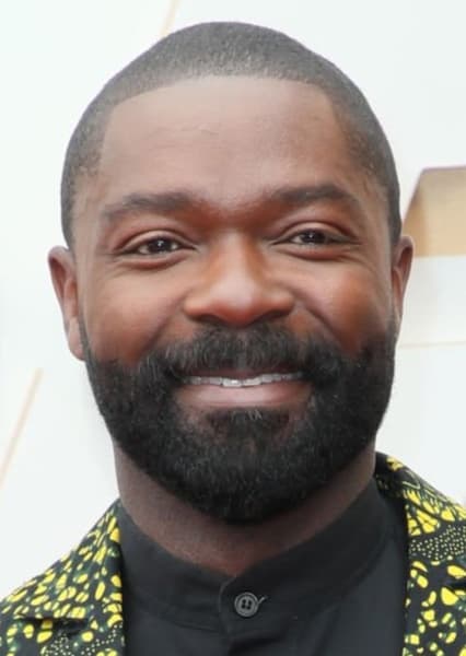 David Oyelowo