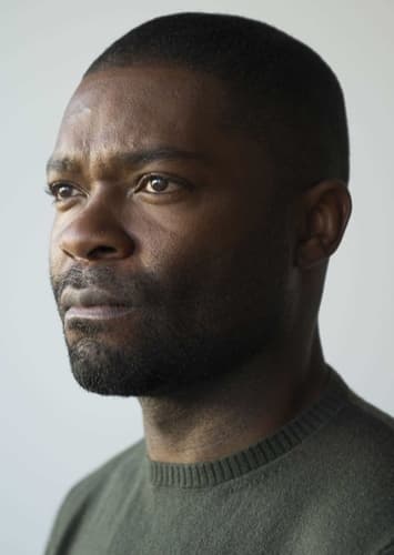 David Oyelowo
