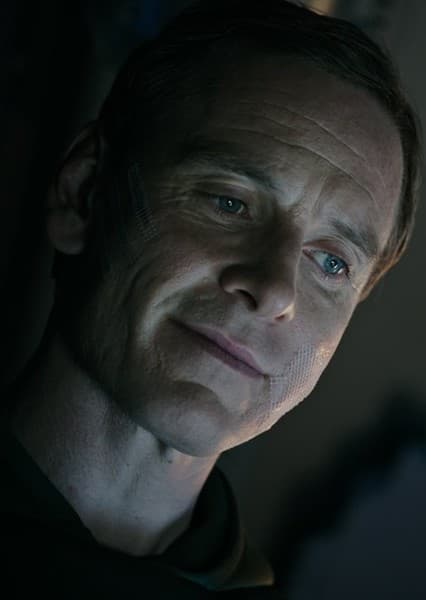 David (prometheus)