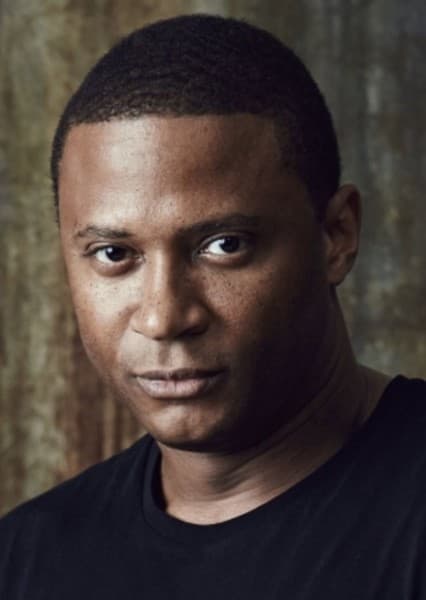 David Ramsey