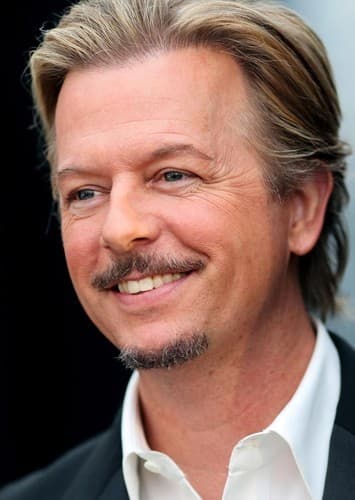 David Spade