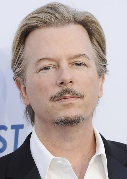 David Spade