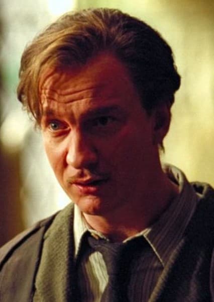 David Thewlis