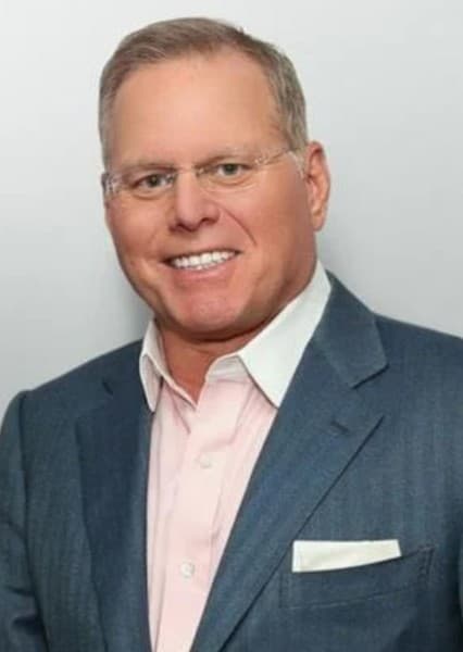 David Zaslav