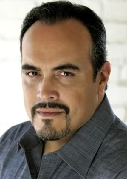 David Zayas