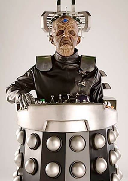 Davros