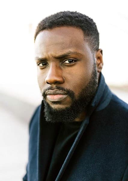 Dayo Okeniyi