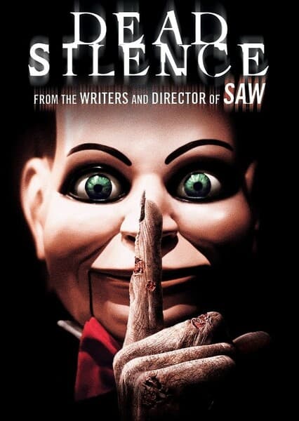 Dead Silence