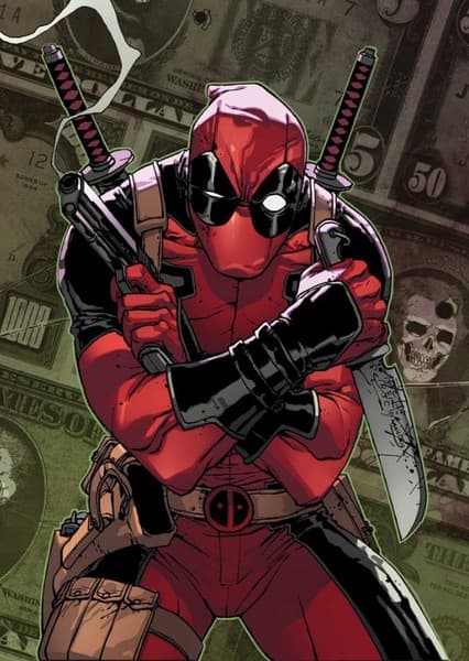Deadpool
