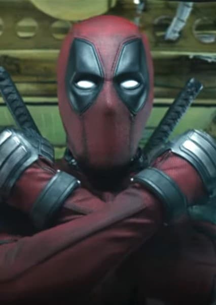 Deadpool