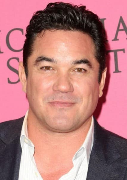 Dean Cain