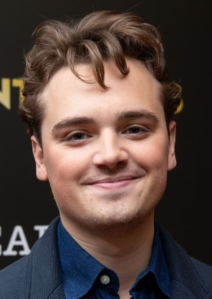 Dean-Charles Chapman