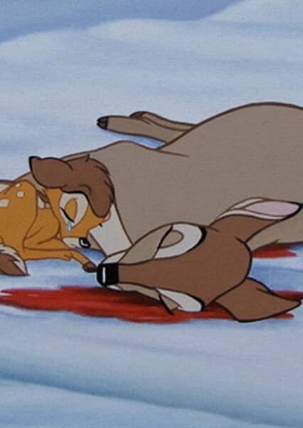 Death by Origin Story