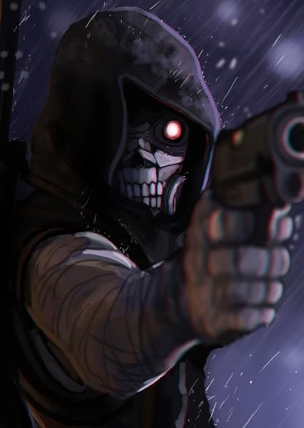 Death Gun