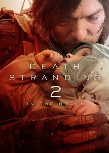 Death Stranding 2