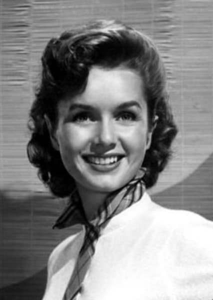 Debbie Reynolds