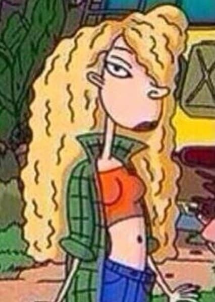 Debbie Thornberry