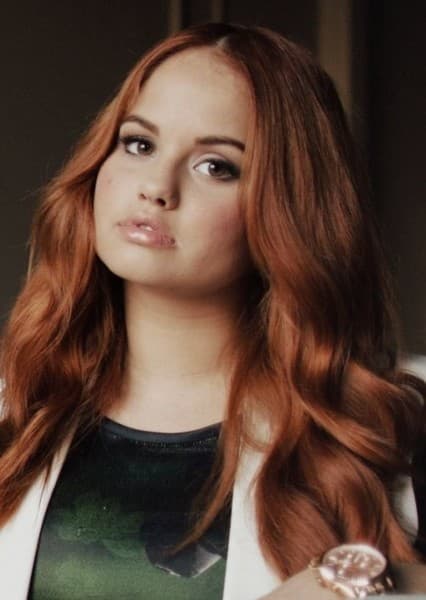 Debby Ryan