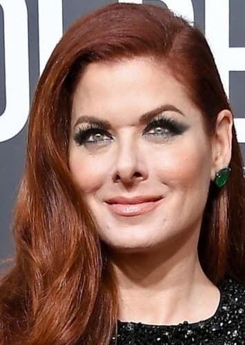 Debra Messing
