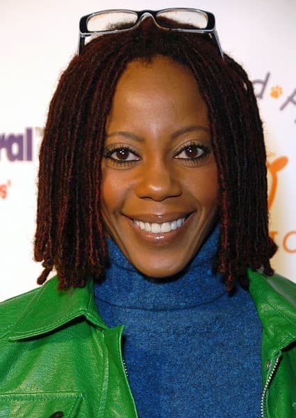 Debra Wilson
