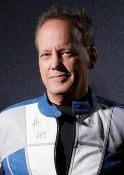 Dee Bradley Baker