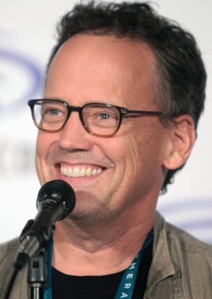 Dee Bradley Baker