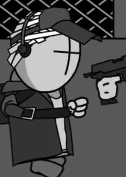 Deimos (Madness Combat)