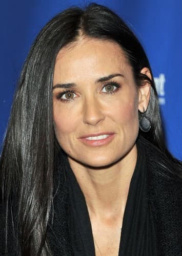 Demi Moore