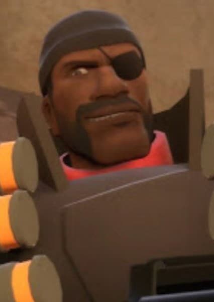 Demoman