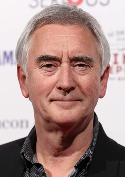 Denis Lawson